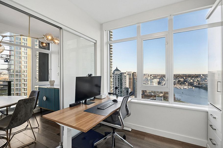 3005 1372 Seymour Street Vancouver, BC - 21