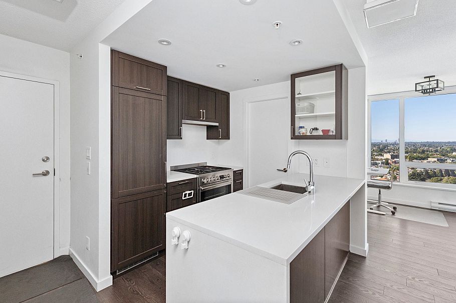 2902 5515 Boundary Road Vancouver, BC - 7