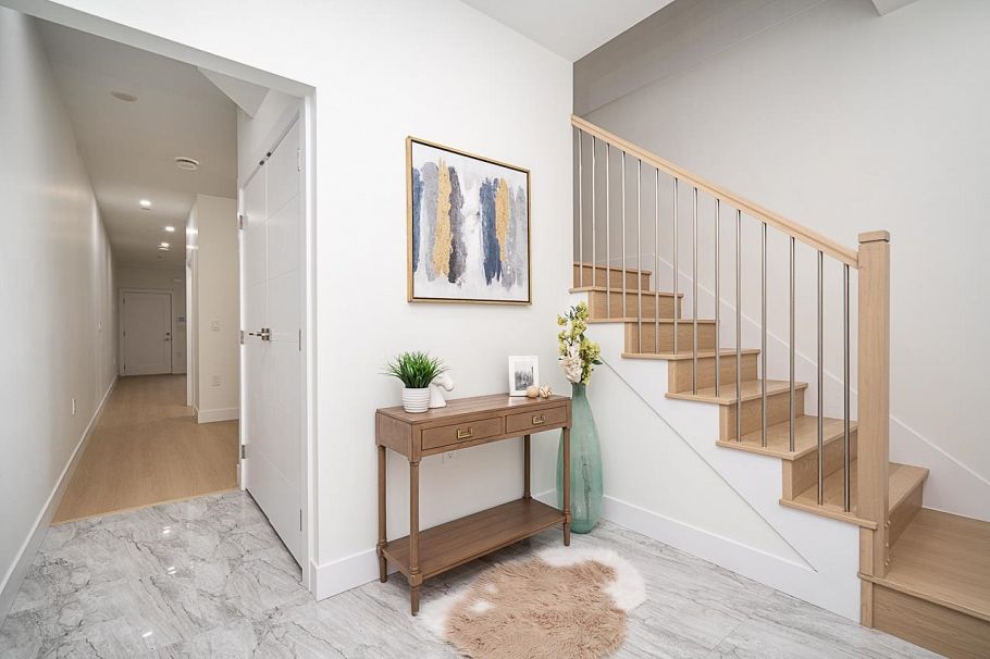 3435 Franklin Street Vancouver, BC - 2