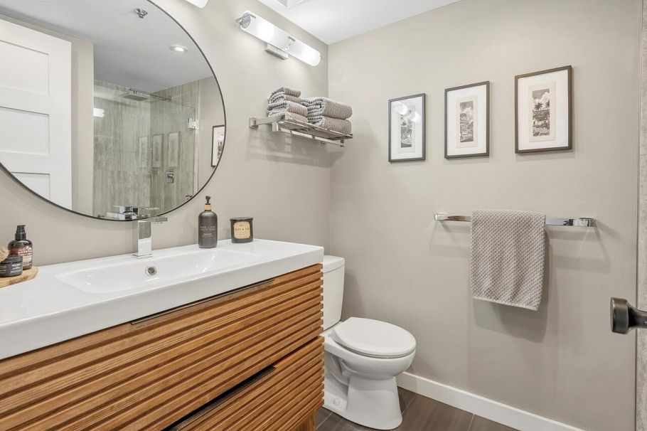 1107 3061 E Kent Avenue Vancouver, BC - 16