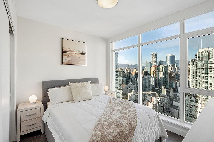 3005 1372 Seymour Street Vancouver, BC - 26