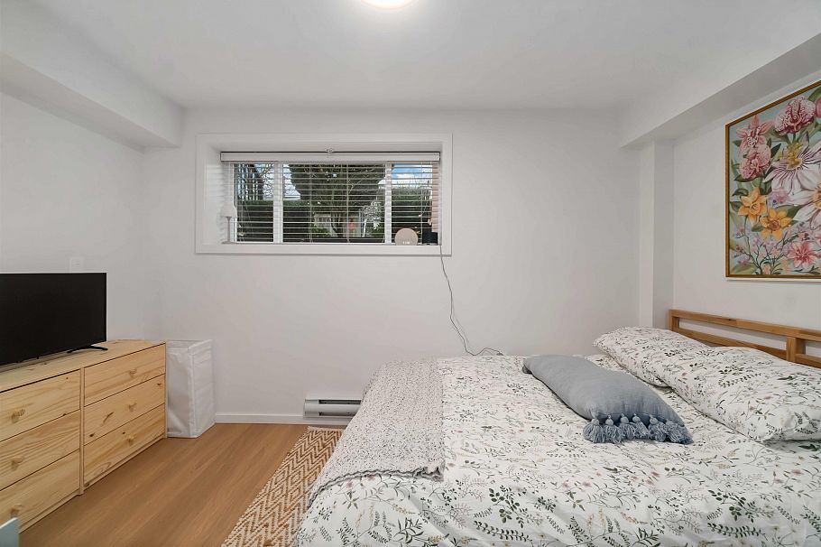 3623 Rae Avenue Vancouver, BC - 18