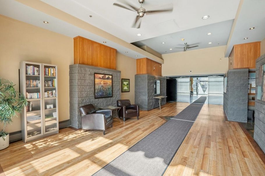 1107 3061 E Kent Avenue Vancouver, BC - 20