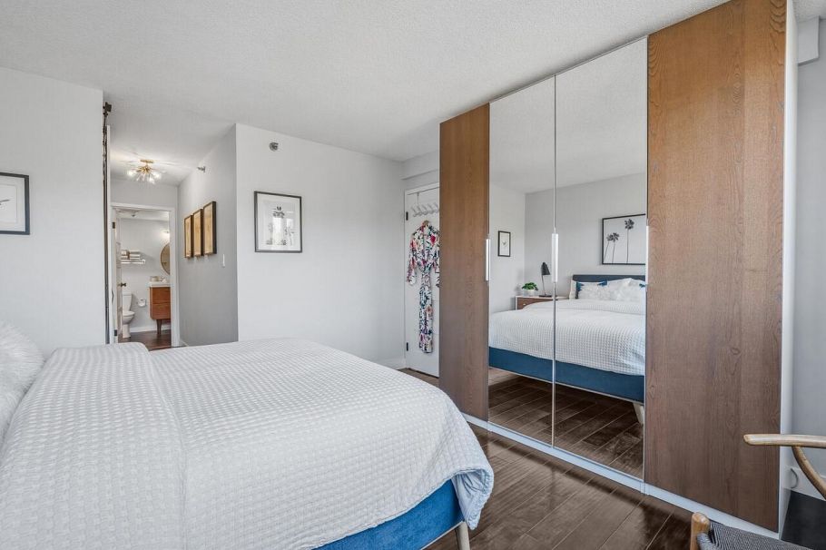 1107 3061 E Kent Avenue Vancouver, BC - 14