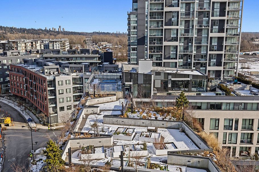 1103 3538 Sawmill Crescent Vancouver, BC - 21