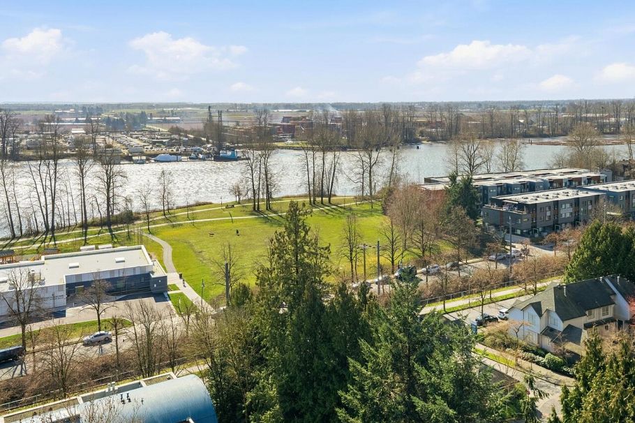 1107 3061 E Kent Avenue Vancouver, BC - 19