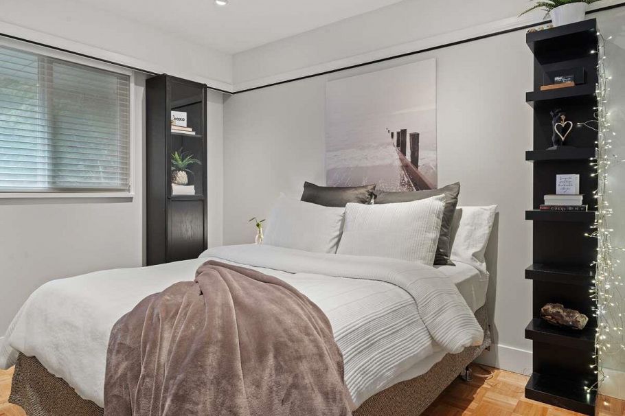 2685 Byron Road North Vancouver, BC - 21