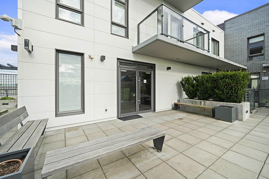 301 8888 Osler Street Vancouver, BC - 23