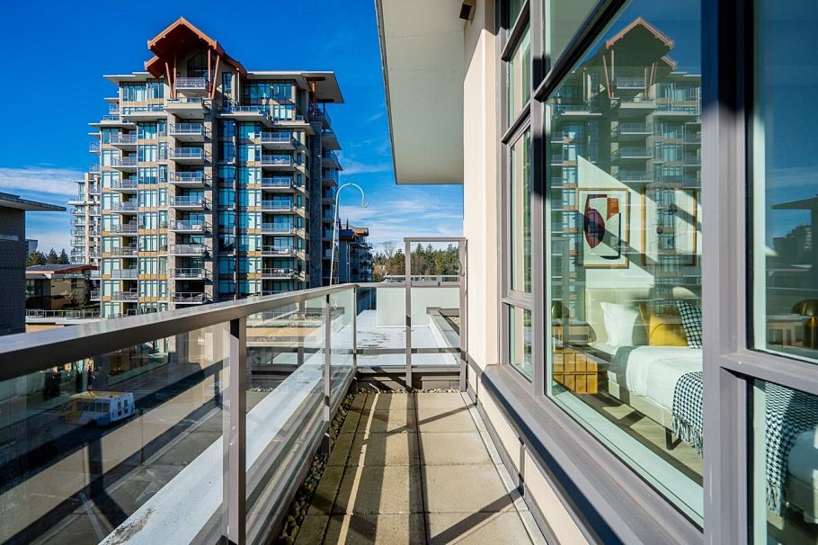 PH501 1295 Conifer Street North Vancouver, BC - 36