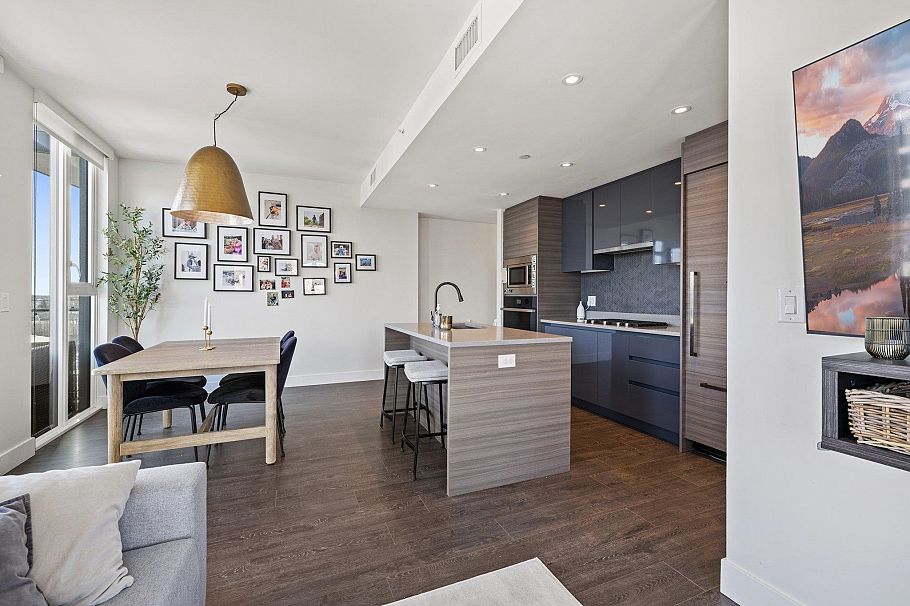 1103 3538 Sawmill Crescent Vancouver, BC - 16