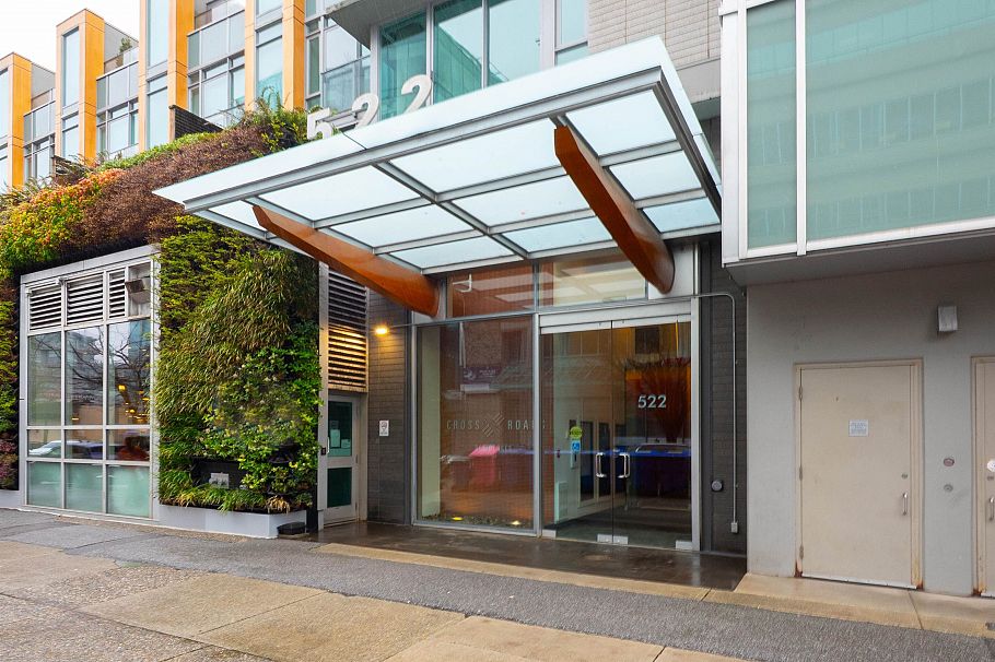 804 522 W 8th Avenue Vancouver, BC - 32