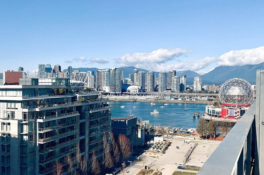 404 1688 Pullman Porter Street Vancouver, BC - 31