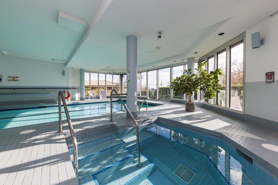 201 2800 Chesterfield Avenue North Vancouver, BC - 38