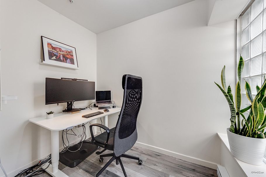 212 3278 Heather Street Vancouver, BC - 17