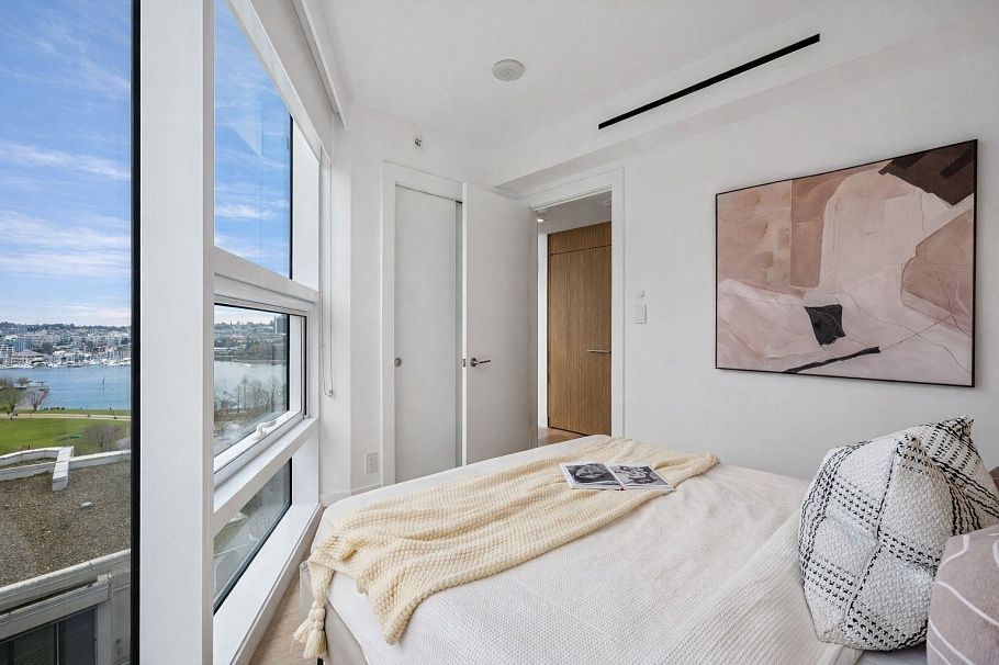 1103 499 Pacific Street Vancouver, BC - 22