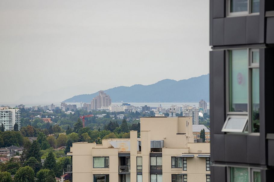 2902 5515 Boundary Road Vancouver, BC - 32