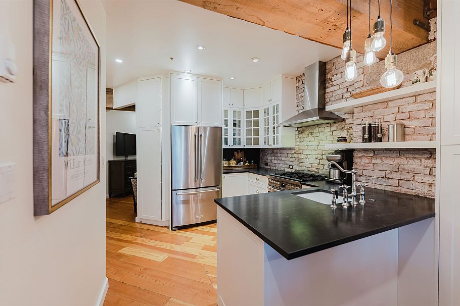 210 1178 Hamilton Street Vancouver, BC - 4