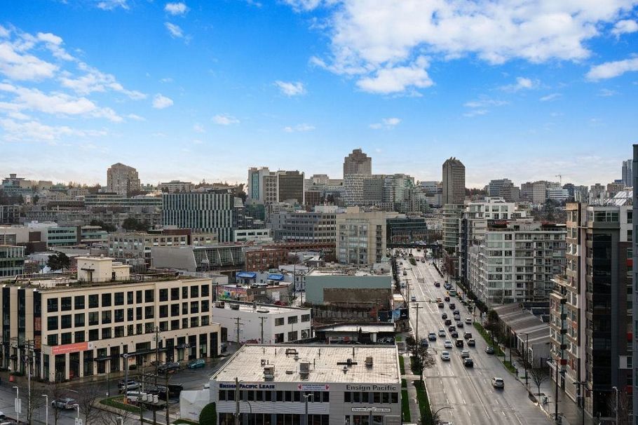 1501 159 W 2nd Street Vancouver, BC - 10