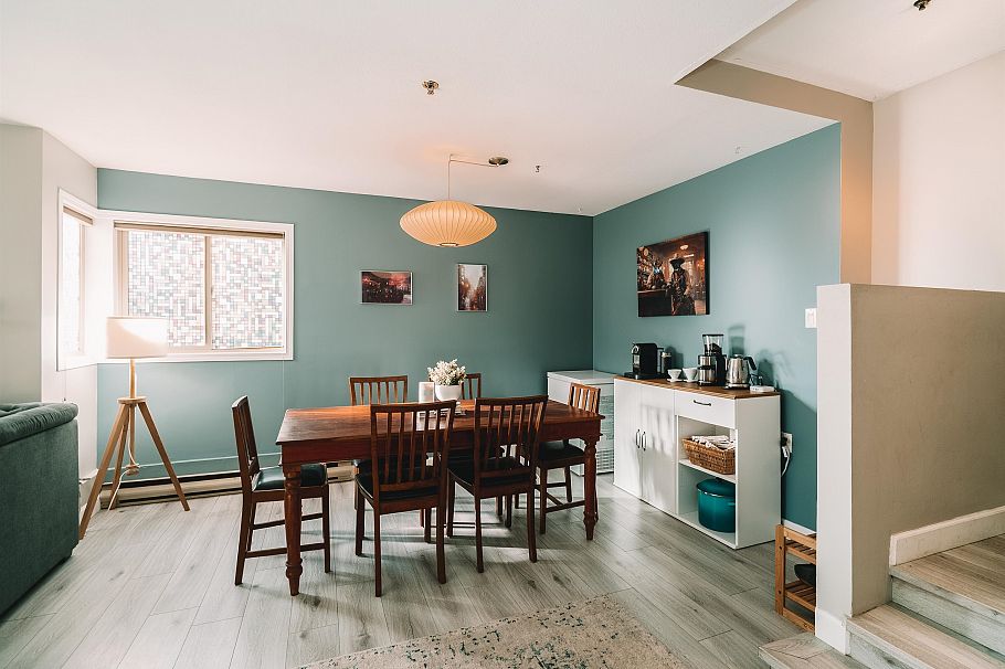 102 1516 E 1st Avenue Vancouver, BC - 8