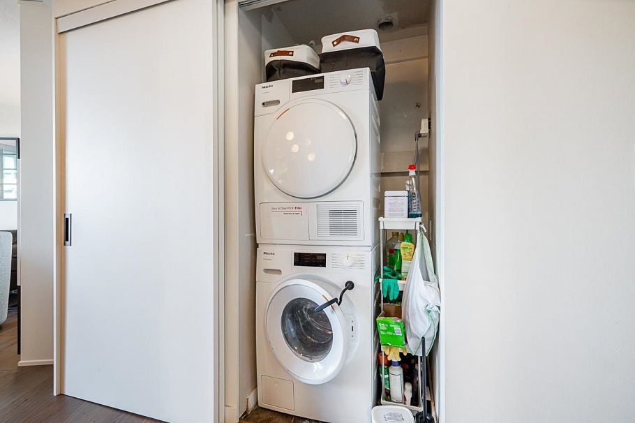 603 1318 Homer Street Vancouver, BC - 22