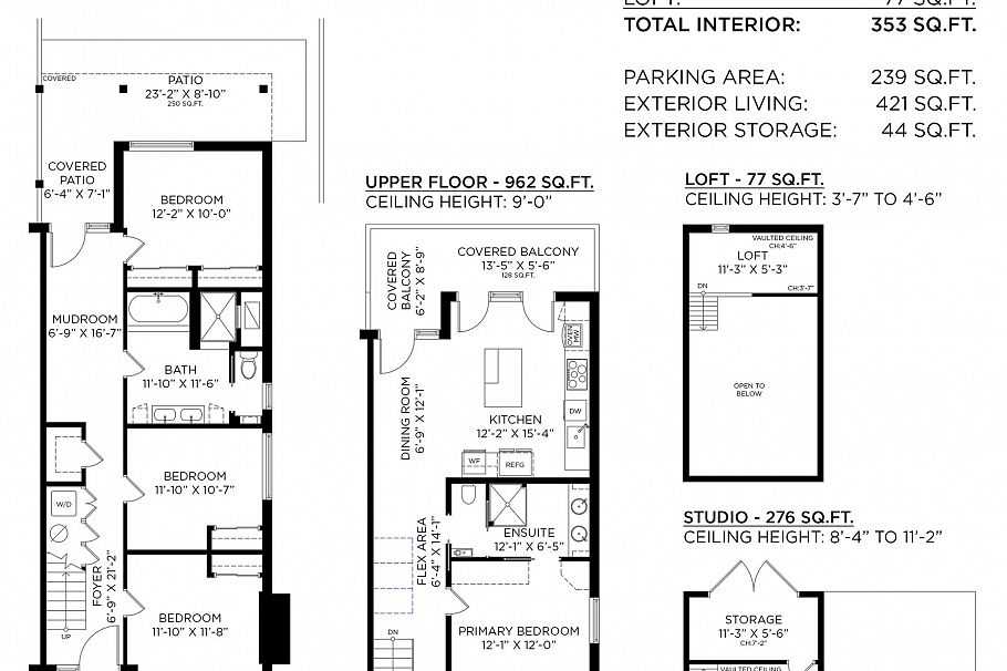 128 W 12th Avenue Vancouver, BC - 31