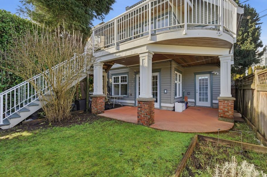 3662 Oak Street Vancouver, BC - 34