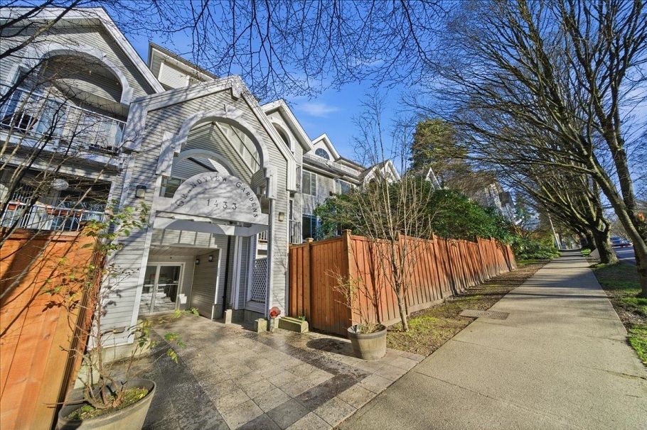 303 1433 E 1st Avenue Vancouver, BC - 27