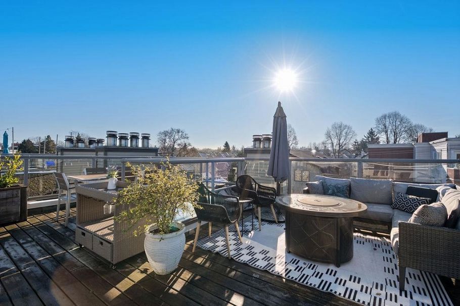 404 888 W 13th Avenue Vancouver, BC - 23