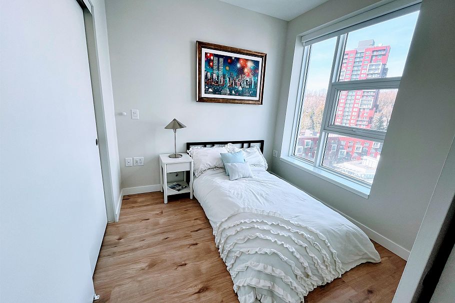 1205 3430 E Kent Avenue South Vancouver, BC - 24