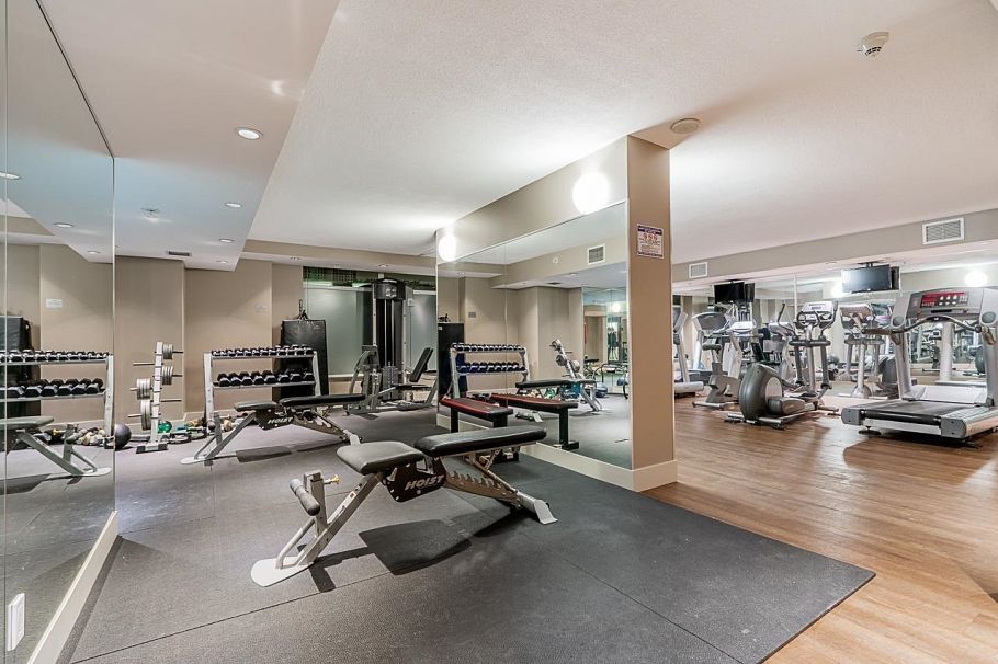 406 1133 Homer Street Vancouver, BC - 31