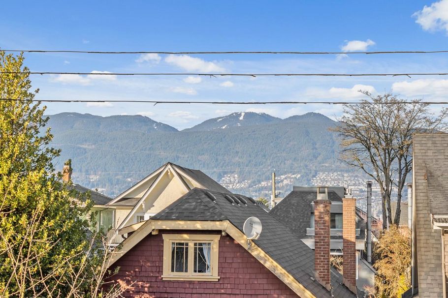 308 3161 W 4th Avenue Vancouver, BC - 10