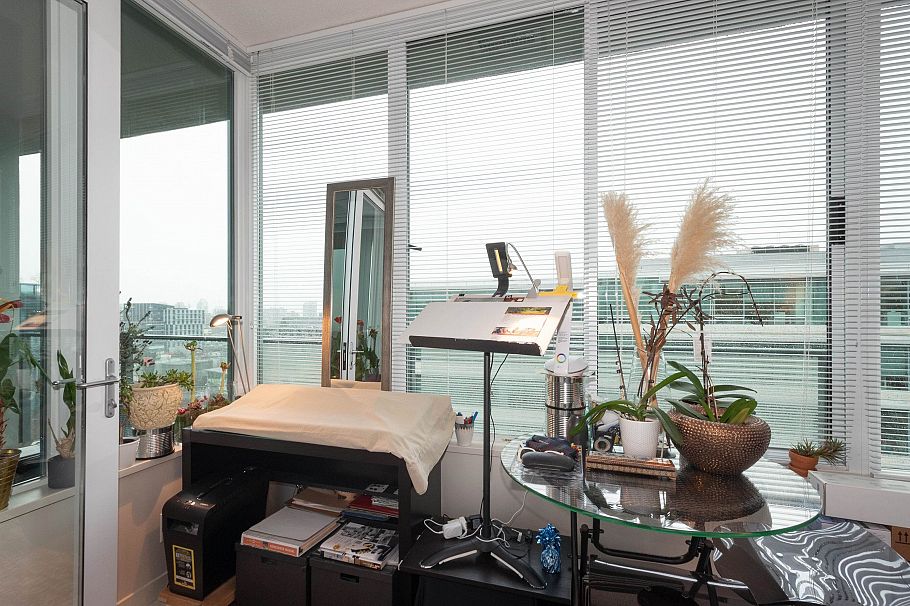 804 522 W 8th Avenue Vancouver, BC - 24