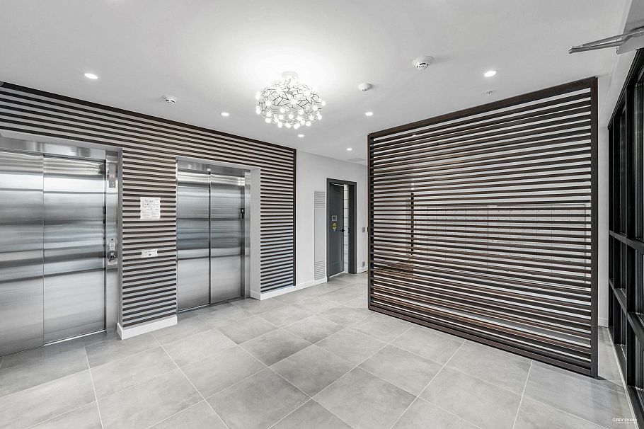 305 6859 Cambie Street Vancouver, BC - 28