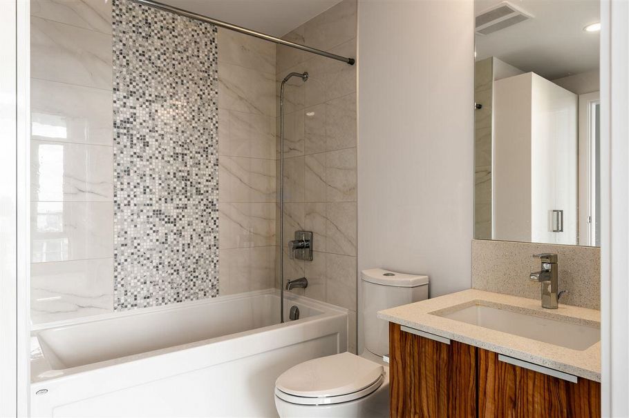 3505 1283 Howe Street Vancouver, BC - 6