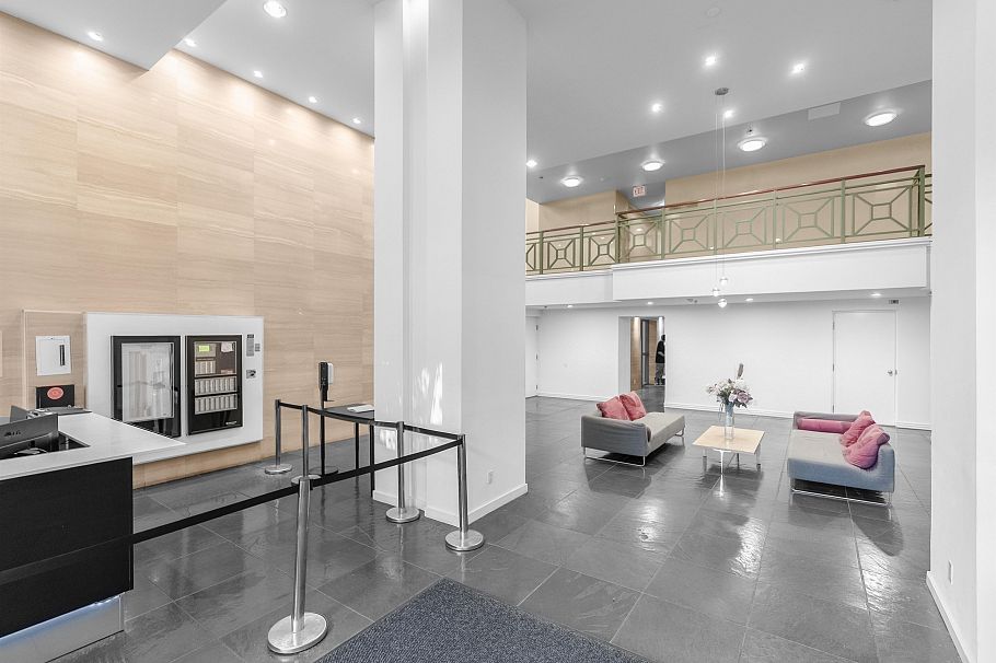 2904 1238 Melville Street Vancouver, BC - 32