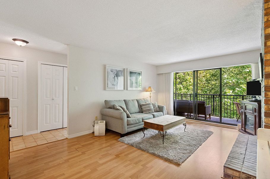 306 1385 Draycott Road North Vancouver, BC - 3