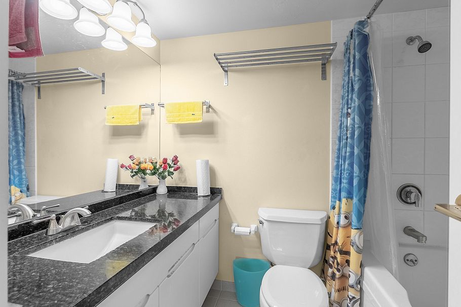 2904 1238 Melville Street Vancouver, BC - 18