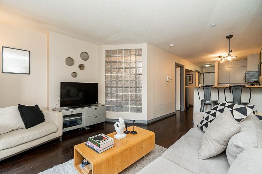 105 2255 Eton Street Vancouver, BC - 4