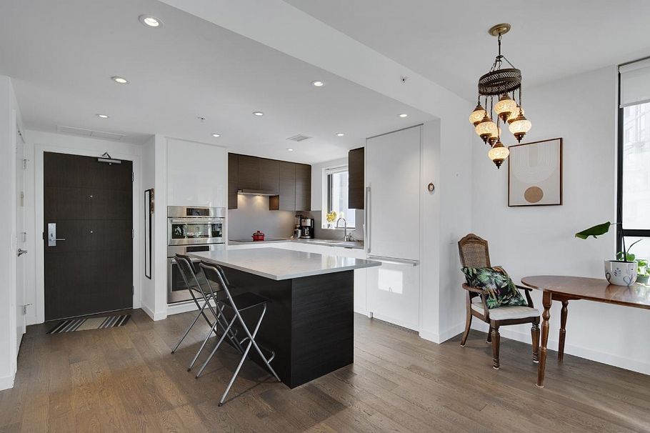 404 1688 Pullman Porter Street Vancouver, BC - 7