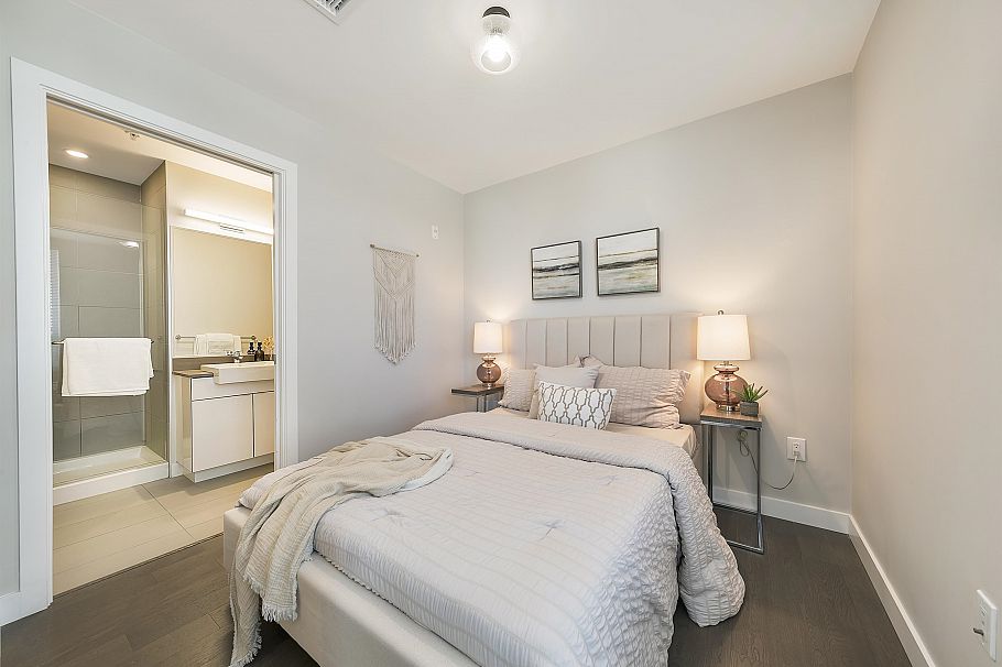 306 688 E 19th Avenue Vancouver, BC - 17