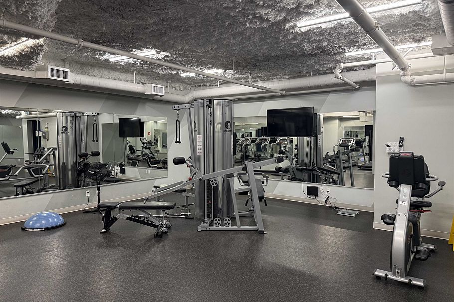 806 2888 Cambie Street Vancouver, BC - 19