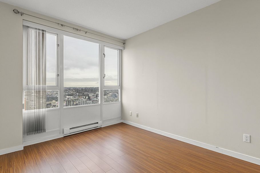 3805 1033 Marinaside Crescent Vancouver, BC - 16