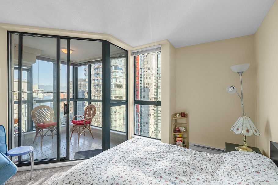 2904 1238 Melville Street Vancouver, BC - 22