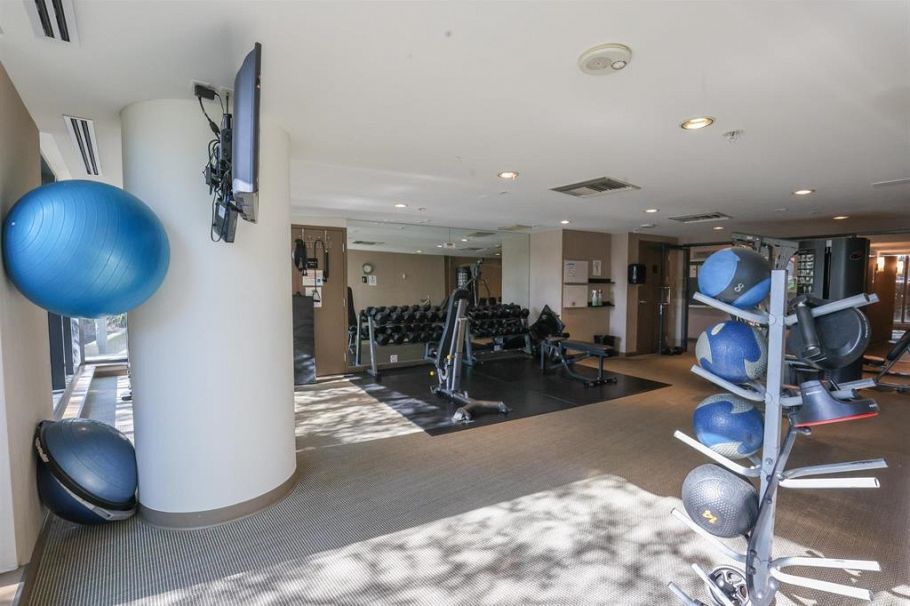 2705 918 Cooperage Way Vancouver, BC - 30