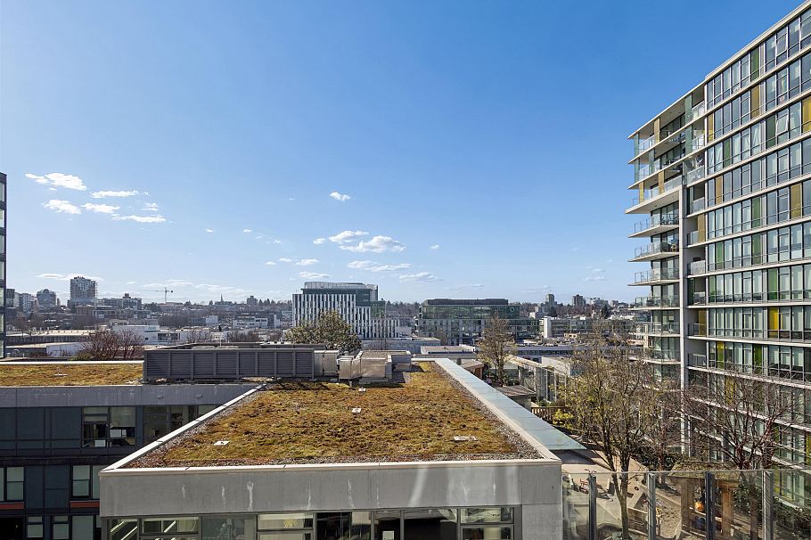 903 138 W 1st Avenue Vancouver, BC - 13