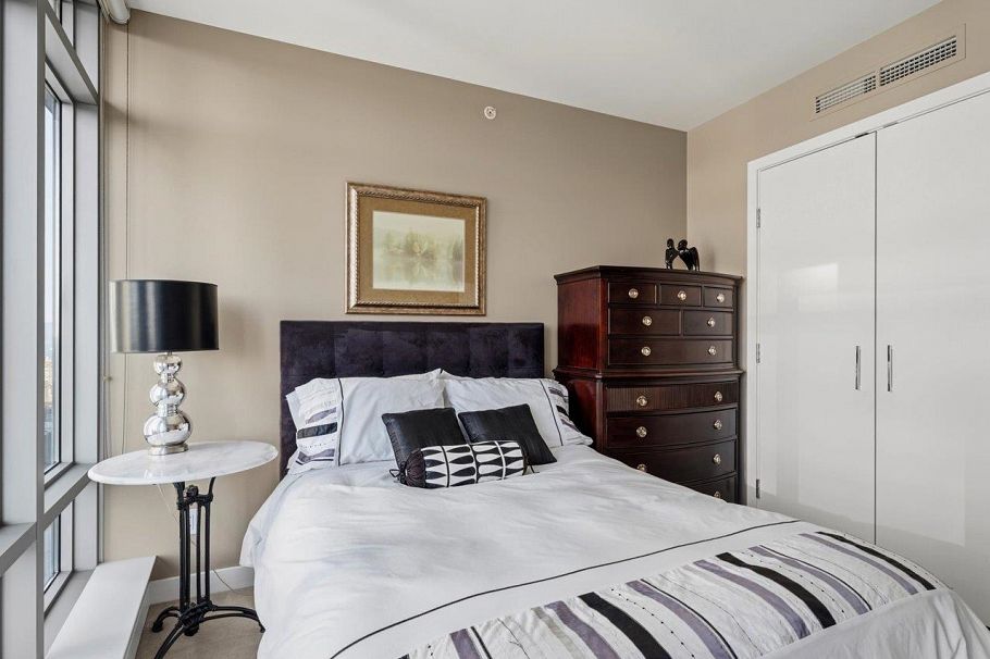 2902 1028 Barclay Street Vancouver, BC - 17