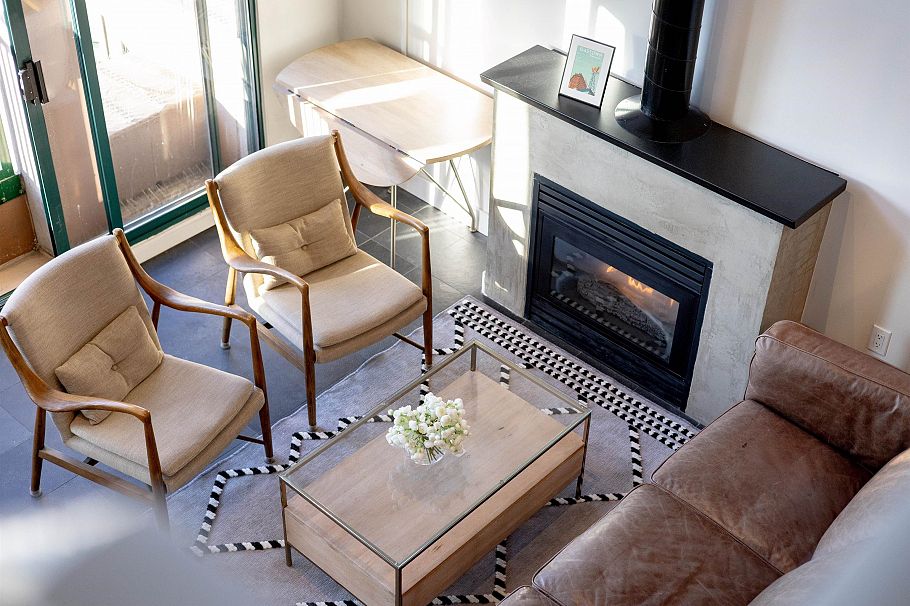 805 22 E Cordova Street Vancouver, BC - 19