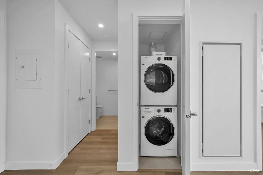 1702 6087 Wilson Avenue Burnaby, BC - 13