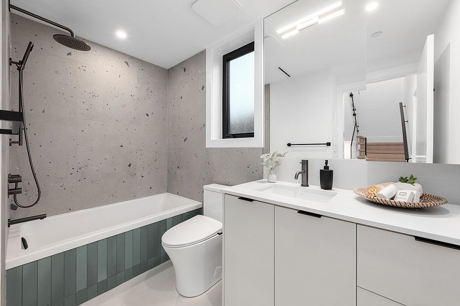 1 275 W 17th Avenue Vancouver, BC - 30