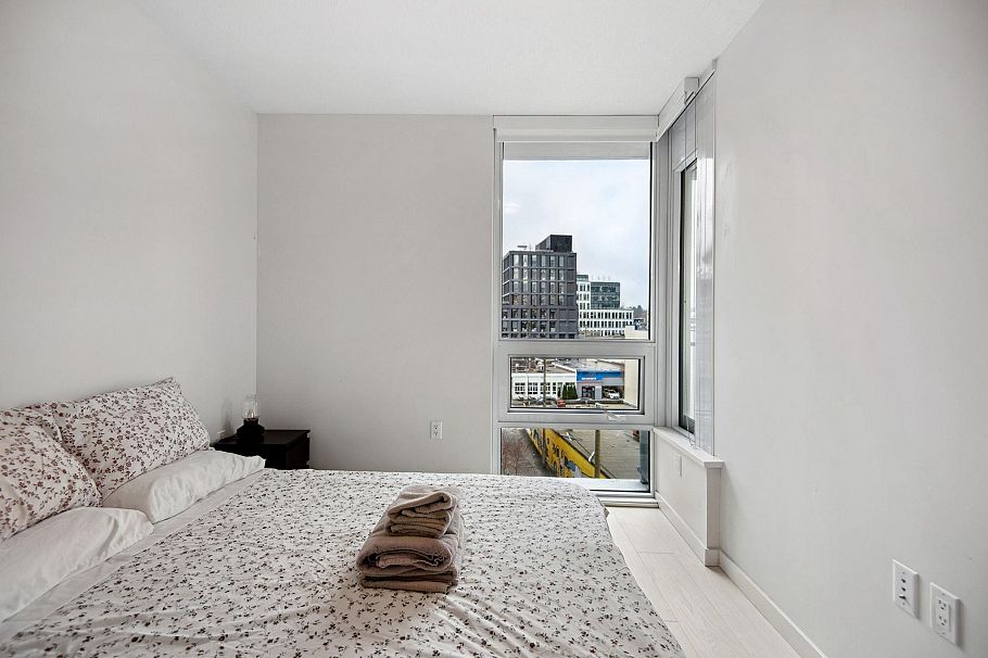 602 180 E 2nd Avenue Vancouver, BC - 18